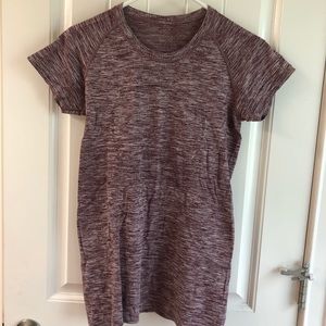 Lululemon Swiftly Tech Short Sleeve Crew